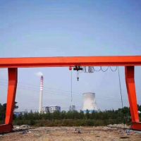 山西龍門吊5~100噸 規(guī)格 噸位可按需定制 門式起重機(jī)