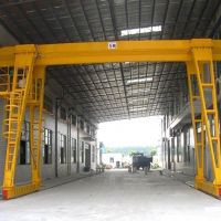 吉林大型起重機