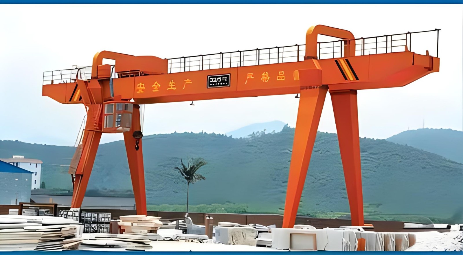 云南武定縣起重機(jī)維修與保養(yǎng)
