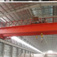 重慶通用橋式起重機廠家