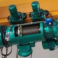 無錫電動葫蘆廠家